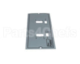 A6041601 Pitco Label,Ovrelay Fr Pnl 14,18 Sfx-Hn