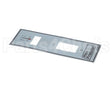 A6046401 Pitco Lbl,Ovrly Fr Pnl W/Heater Kfc Int