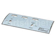 A6049001 Pitco Label,Ovrelay Fr Panel Left Hand E147Ufm