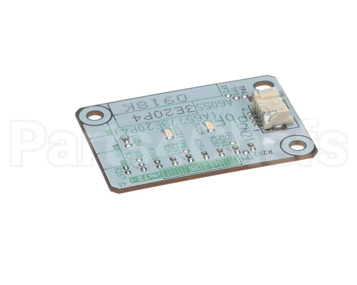 A605S3E20P4 Panasonic Pc Board