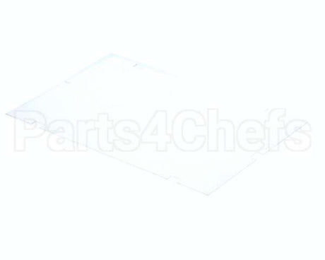 A6060301 Pitco Label,Ovrelay Clear Tdi 7 Cmptr