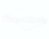 A6060301 Pitco Label,Ovrelay Clear Tdi 7 Cmptr