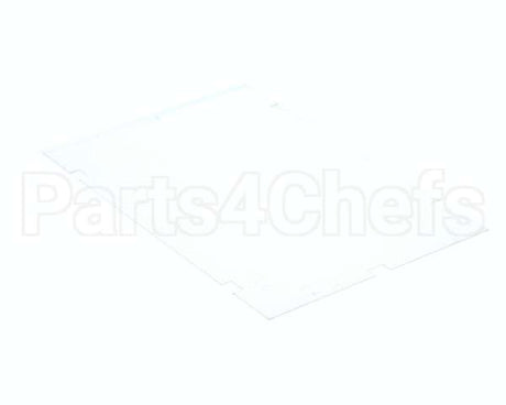 A6060301 Pitco Label,Ovrelay Clear Tdi 7 Cmptr