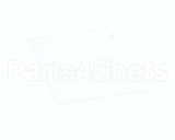 A6060301 Pitco Label,Ovrelay Clear Tdi 7 Cmptr