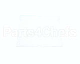 A6060301 Pitco Label,Ovrelay Clear Tdi 7 Cmptr