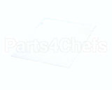 A6060301 Pitco Label,Ovrelay Clear Tdi 7 Cmptr