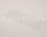 A6060302 Pitco Label,Ovrly Clear Tdi 14 Cmptr