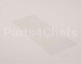 A6060302 Pitco Label,Ovrly Clear Tdi 14 Cmptr