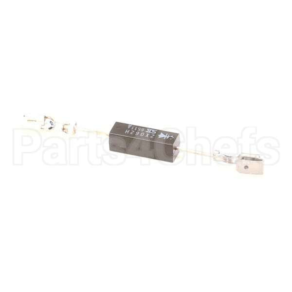 A606V3F00APS Compatible Panasonic Diode #1