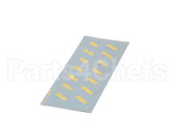 A6084501 Pitco Label,Decal Ovrly Cmptr Me,Mg14