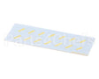 A6084502 Pitco Label,Decal Ovrelay Cmptr Ffry Mg