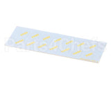 A6084502 Pitco Label,Decal Ovrelay Cmptr Ffry Mg