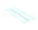 A6085501 Pitco Label,Ovrelay Hooters Chkn