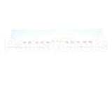 A6085502 Pitco Label,Ovrelay Hooters Wings
