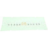 A6085505 Compatible Pitco Overlay Hooters Fish/Shrimp
