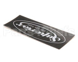 A6086803 Pitco Logo,Superior Fryer/Cater/Magi