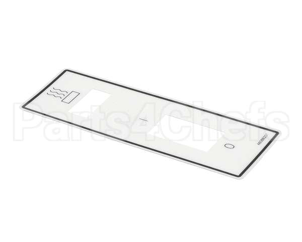 A6088201 Pitco Label,Ovrelay Front Pnl Sg-Wks Int