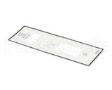 A6088201 Pitco Label,Ovrelay Front Pnl Sg-Wks Int