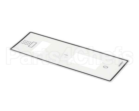A6088201 Pitco Label,Ovrelay Front Pnl Sg-Wks Int
