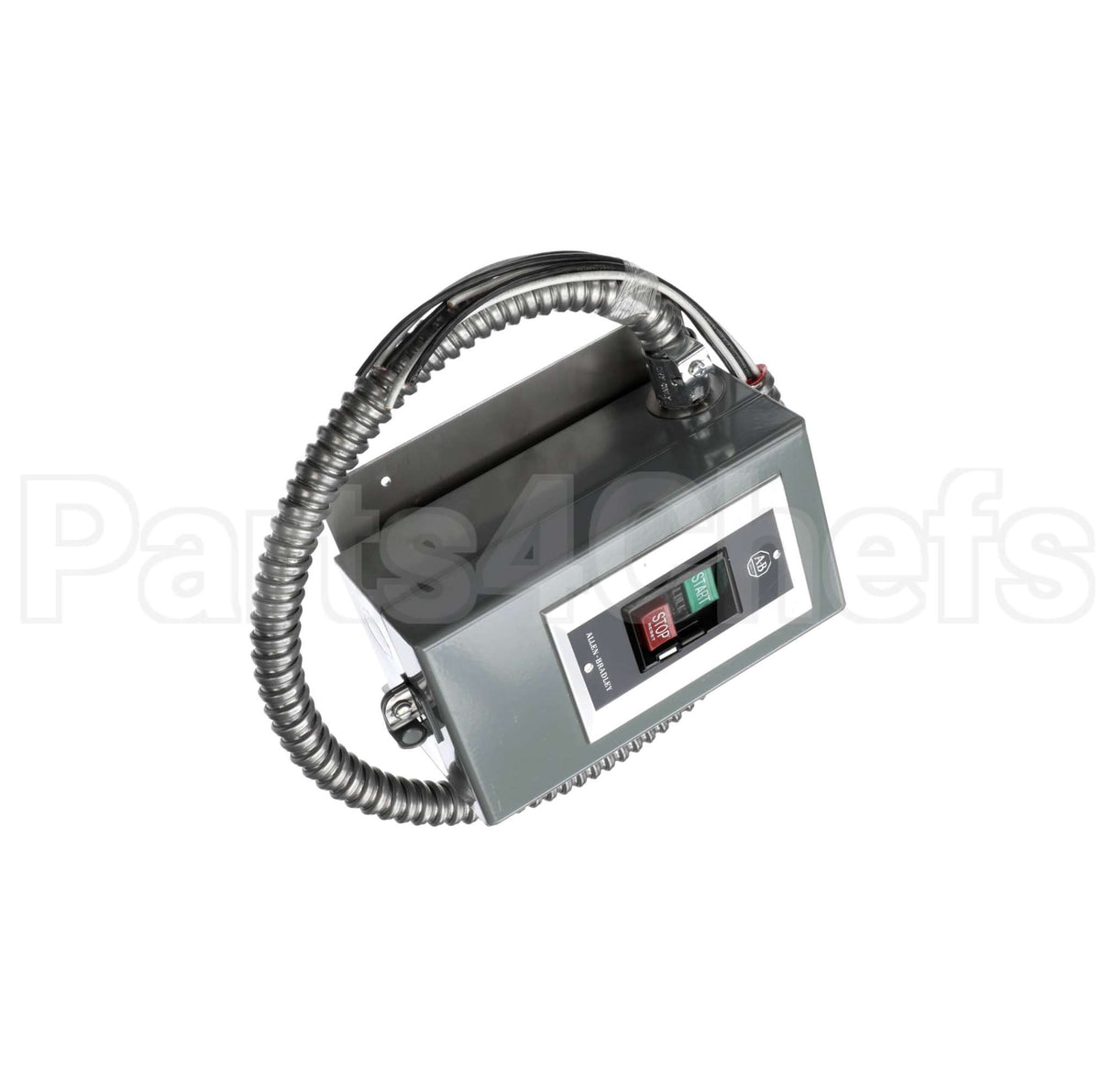 A609AAW-16 Biro Sw Asmly 1&3Ph Less Heater Coils