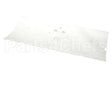 A6104302 Pitco Label,Autofilter Ovrelay