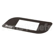A6109401 Compatible Pitco Label/Overlay, Reverse