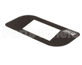 A6109401 Pitco Label,Overlay Reverse Mnt Ts