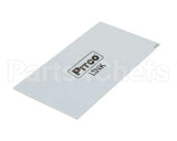 A6112001 Pitco Label,Ovrelay Pitlk