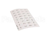 A6112303 Pitco Label,Swenson Ssh60W Left/Righ
