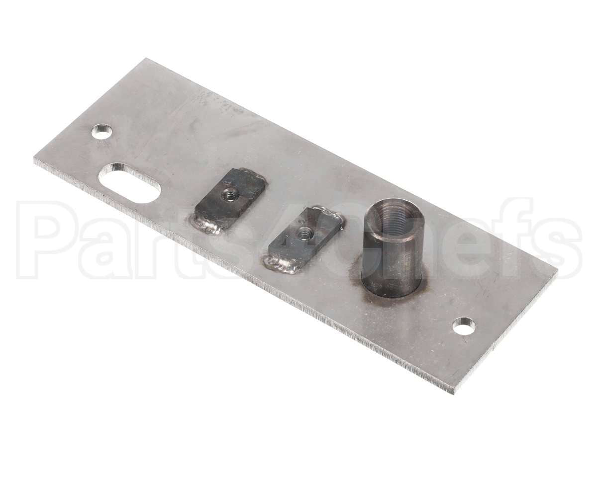 A6138U Bakers Pride Plate W/A-Fc Igniter