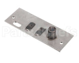 A6138U Bakers Pride Plate W/A-Fc Igniter