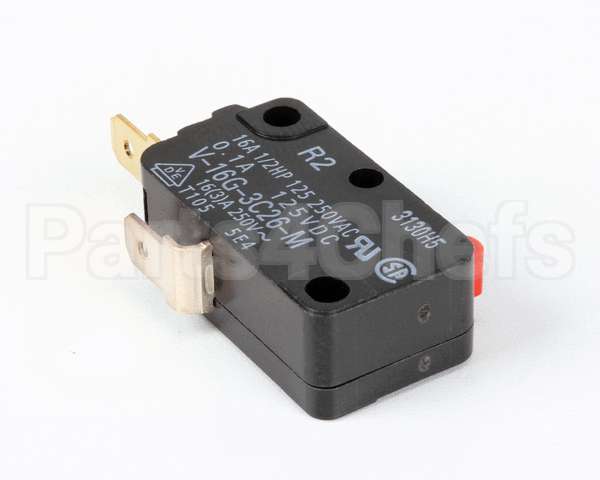 A6142-1450 Panasonic Microswitch
