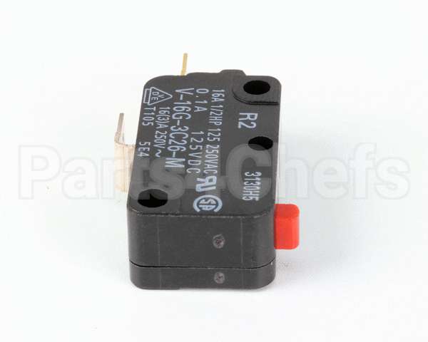 A6142-1450 Panasonic Microswitch
