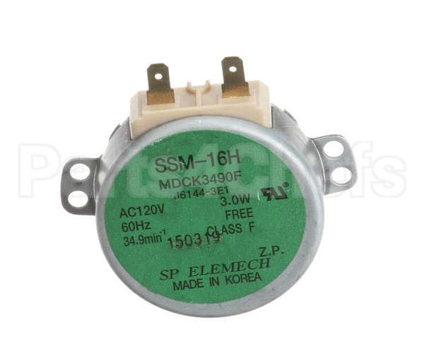 A6144-3E10 Panasonic Motor