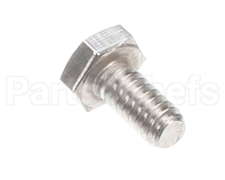A6153 Middleby Scr,Ms Hh 1/4-20X1/2 18-8