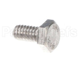 A6153 Middleby Scr,Ms Hh 1/4-20X1/2 18-8