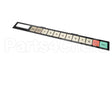 A630Y3H00AP Panasonic Membrane Switch