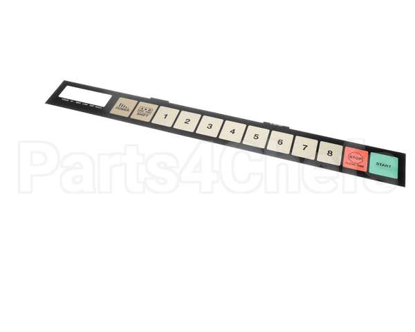 A630Y3H00AP Panasonic Membrane Switch