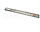 A630Y3H00AP Panasonic Membrane Switch