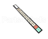 A630Y3H00AP Panasonic Membrane Switch