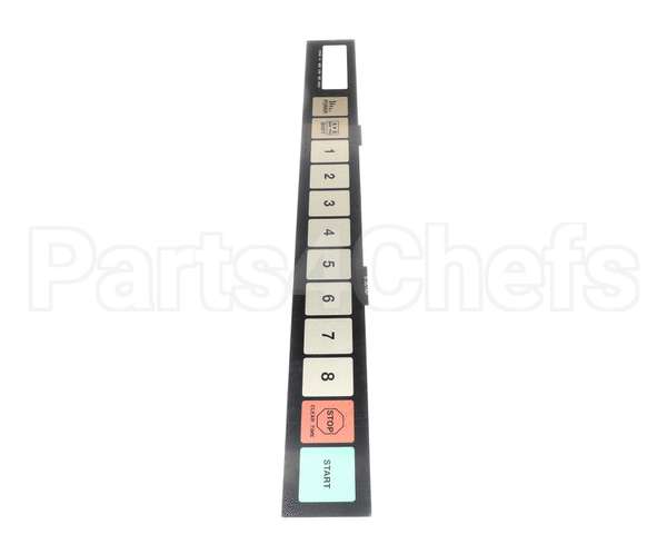 A630Y3H00AP Panasonic Membrane Switch