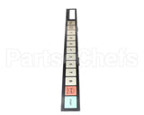 A630Y3H00AP Panasonic Membrane Switch