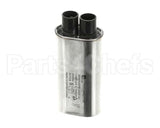A6390333TGPR Panasonic Capacitor
