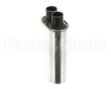 A6390333TGPR Panasonic Capacitor