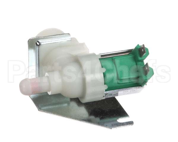 A64060 Grindmaster Cecilware Valve,Inlet,24Vdc Gp-2-6 Deltr