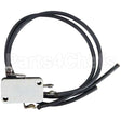 A656 Compatible Edlund Roller Switch