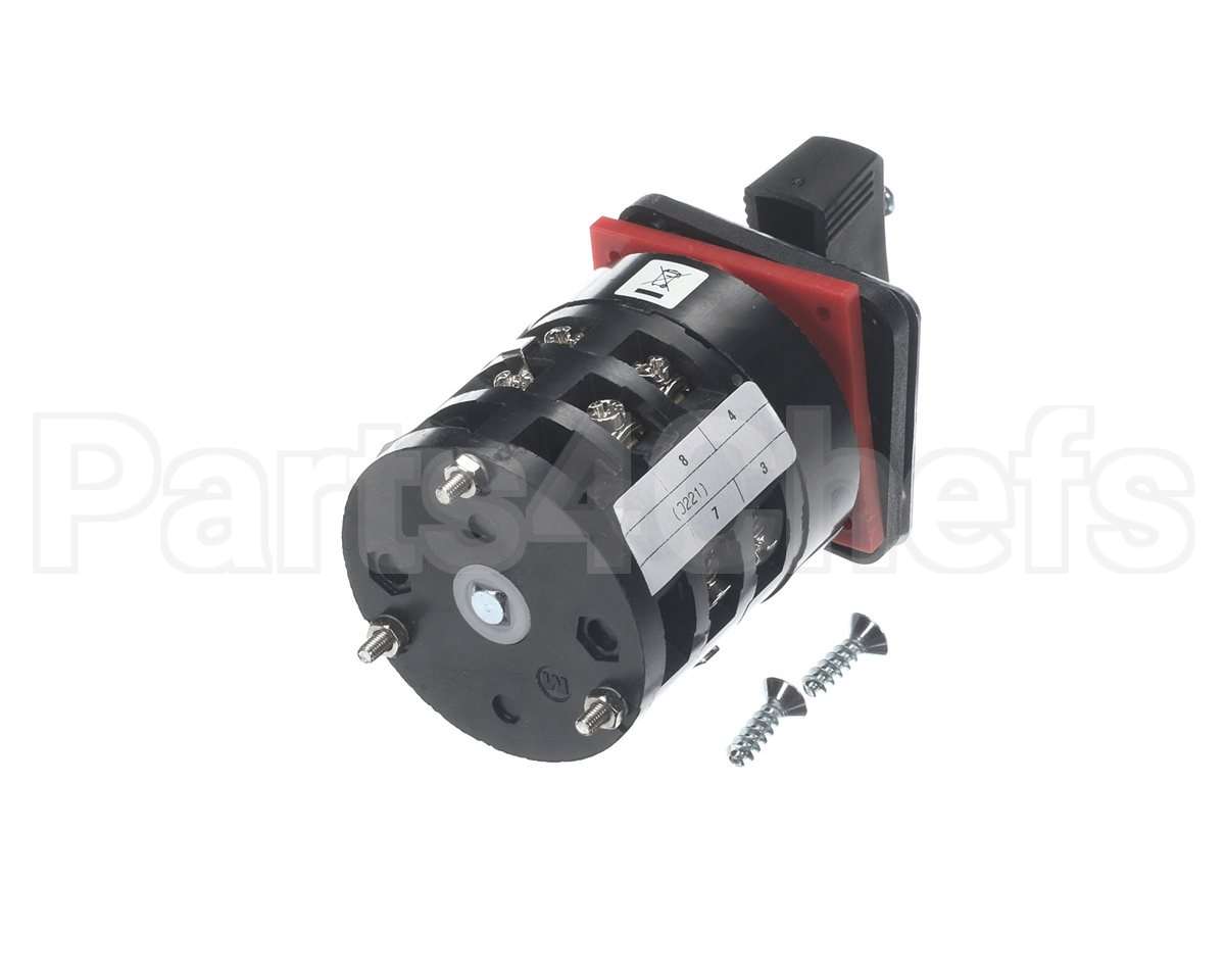A66-0212A Erika Record Selector Switch