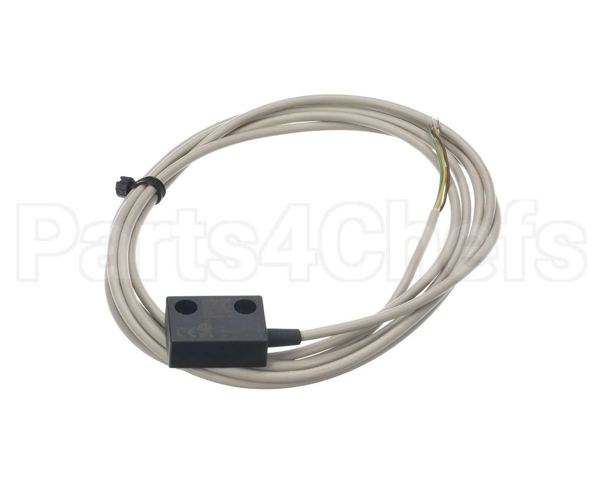 A66-0241A Erika Record Sensorvalve