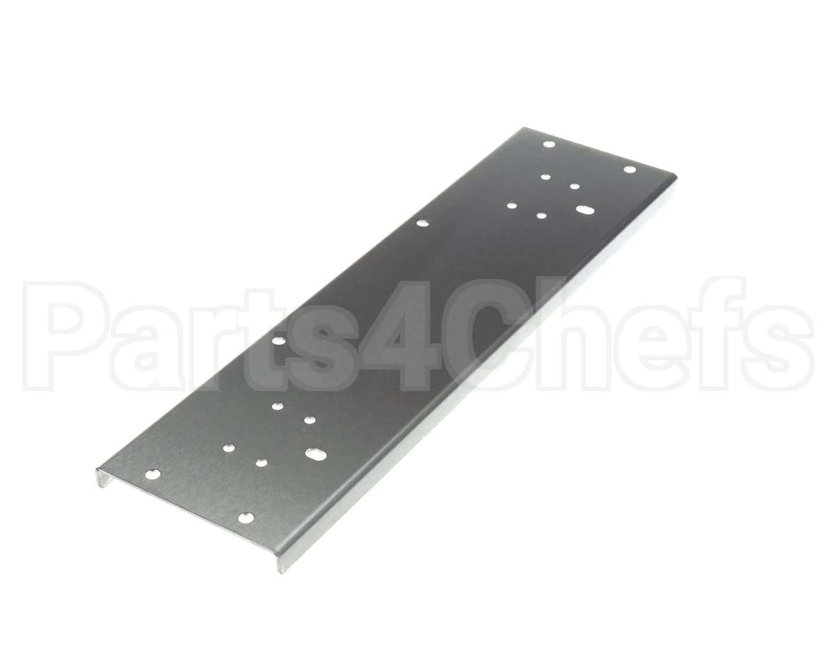 A6620602 Pitco Filter,Brace Carriage P14