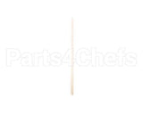 A6630801 Pitco Filter,Slide Crg Pan P14